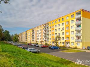 Prodej bytu 3+1, Sokolov, Mánesova, 60 m2