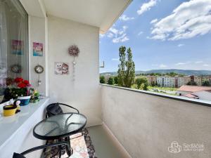 Prodej bytu 2+1, Sokolov, Kosmonautů, 63 m2