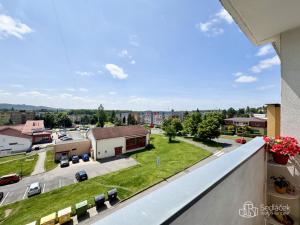Prodej bytu 2+1, Sokolov, Kosmonautů, 63 m2