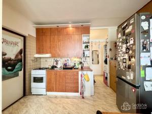 Prodej bytu 1+1, Sokolov, Švabinského, 36 m2