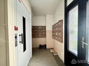 Prodej bytu 1+1, Sokolov, Švabinského, 36 m2