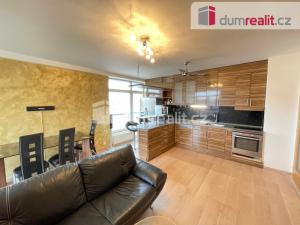 Pronájem bytu 2+kk, Praha - Strašnice, Vinohradská, 56 m2