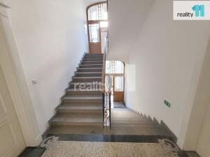 Pronájem bytu 2+kk, Praha - Karlín, Urxova, 53 m2