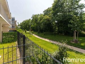 Pronájem bytu 2+kk, Praha - Hodkovičky, Šenácká, 53 m2