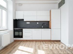 Prodej bytu 2+kk, Vrchlabí, Letná, 52 m2