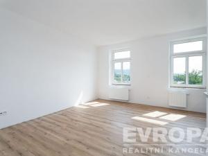Prodej bytu 2+kk, Vrchlabí, Letná, 52 m2