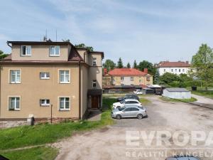 Prodej bytu 2+kk, Vrchlabí, Letná, 52 m2