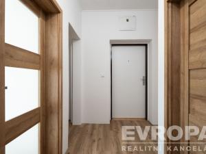 Prodej bytu 2+kk, Vrchlabí, Letná, 52 m2