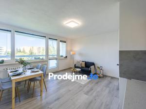 Prodej bytu 1+kk, Brno - Bohunice, Ukrajinská, 30 m2