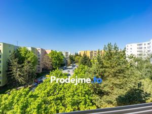 Prodej bytu 1+kk, Brno - Bohunice, Ukrajinská, 30 m2