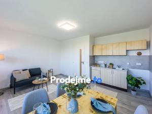 Prodej bytu 1+kk, Brno - Bohunice, Ukrajinská, 30 m2