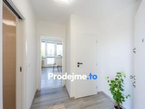 Prodej bytu 1+kk, Brno - Bohunice, Ukrajinská, 30 m2