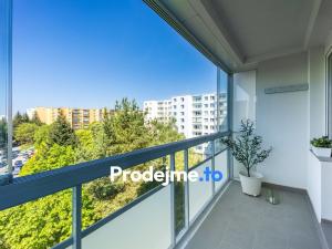 Prodej bytu 1+kk, Brno - Bohunice, Ukrajinská, 30 m2