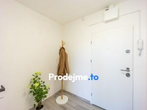Prodej bytu 1+kk, Brno - Bohunice, Ukrajinská, 30 m2