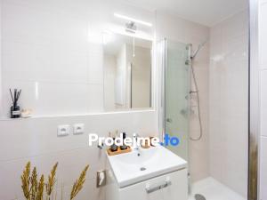 Prodej bytu 1+kk, Brno - Bohunice, Ukrajinská, 30 m2
