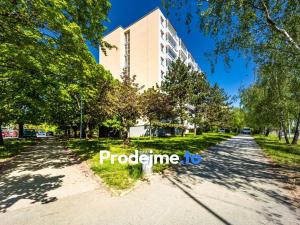 Prodej bytu 1+kk, Brno - Bohunice, Ukrajinská, 30 m2