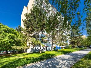 Prodej bytu 1+kk, Brno - Bohunice, Ukrajinská, 30 m2
