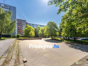 Prodej bytu 1+kk, Brno - Bohunice, Ukrajinská, 30 m2