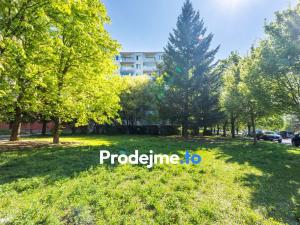 Prodej bytu 1+kk, Brno - Bohunice, Ukrajinská, 30 m2