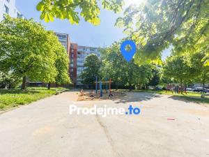 Prodej bytu 1+kk, Brno - Bohunice, Ukrajinská, 30 m2