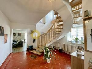 Pronájem bytu 3+kk, Radomyšl, 140 m2