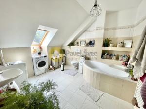 Pronájem bytu 3+kk, Radomyšl, 140 m2