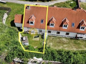 Pronájem bytu 3+kk, Radomyšl, 140 m2