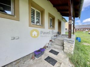 Pronájem bytu 3+kk, Radomyšl, 140 m2