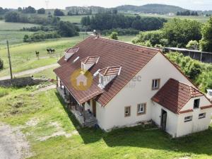 Pronájem bytu 3+kk, Radomyšl, 140 m2