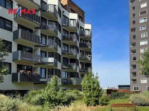 Prodej garážového stání, Praha - Hlubočepy, Vítové, 29 m2