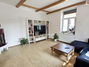 Prodej rodinného domu, Písek - Budějovické Předměstí, Dobrovského, 200 m2