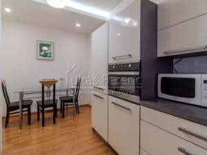 Pronájem bytu 1+kk, Praha - Zličín, Tulešická, 43 m2