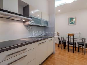Pronájem bytu 1+kk, Praha - Zličín, Tulešická, 43 m2
