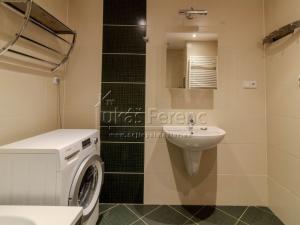Pronájem bytu 1+kk, Praha - Zličín, Tulešická, 43 m2