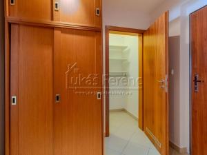 Pronájem bytu 1+kk, Praha - Zličín, Tulešická, 43 m2