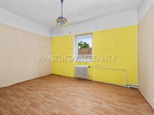 Prodej rodinného domu, Vráto, 81 m2