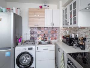 Prodej bytu 2+1, Neratovice, Mládežnická, 50 m2