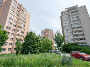 Prodej bytu 2+1, Neratovice, Mládežnická, 50 m2