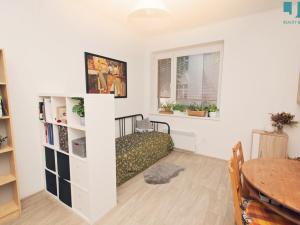 Prodej bytu 2+kk, Brno, Bulharská, 33 m2