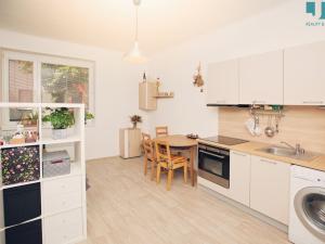 Prodej bytu 2+kk, Brno, Bulharská, 33 m2