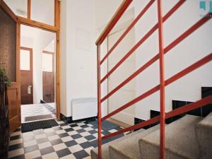 Prodej bytu 2+kk, Brno, Bulharská, 33 m2