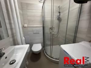 Pronájem bytu 1+1, Brno - Pisárky, Preslova, 47 m2