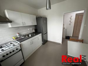 Pronájem bytu 1+1, Brno - Pisárky, Preslova, 47 m2