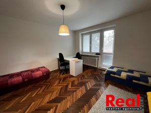 Pronájem bytu 1+1, Brno - Pisárky, Preslova, 47 m2