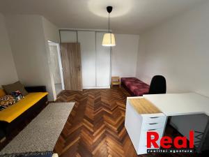 Pronájem bytu 1+1, Brno - Pisárky, Preslova, 47 m2