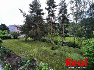 Pronájem bytu 1+1, Brno - Pisárky, Preslova, 47 m2