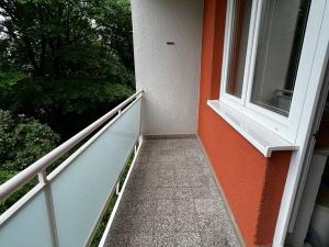 Pronájem bytu 1+1, Brno - Pisárky, Preslova, 47 m2