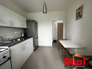Pronájem bytu 1+1, Brno - Pisárky, Preslova, 47 m2