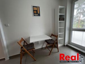 Pronájem bytu 1+1, Brno - Pisárky, Preslova, 47 m2