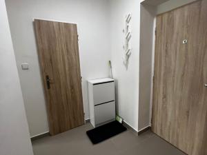Pronájem bytu 1+1, Brno - Pisárky, Preslova, 47 m2